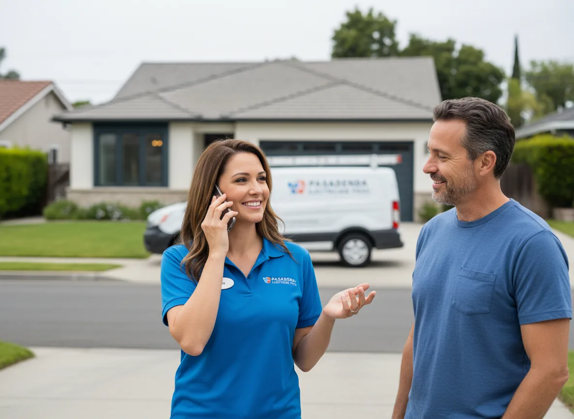 Electrician Sugartown, LA FAQs